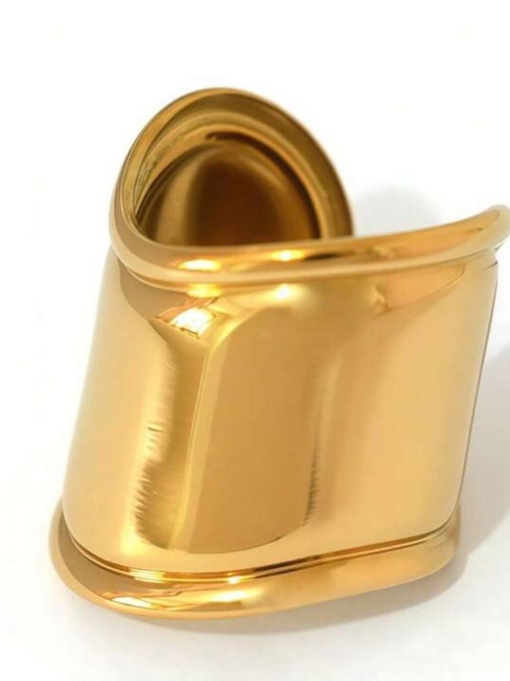 Elegant Goldring N1148